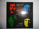 QUEEN: IF YOU DON'T WANNA HEAR IT..FUNKIN' GO HOME.HOT SPACE TOUR FRANKFURT '82
