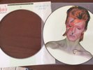 DAVID BOWIE ALADDIN SANE BIOPIC