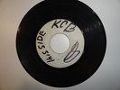 BLANK SKA 45 RECORD THE GAYLETTES w/ LYN TAITT JETS Silent River Runs Deep VIDEO