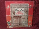 ACDC, High Voltage, Vinyl LP, Ist Oz Press 1975, Blue Roo, Bon Scott, APLP 009