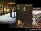 Amazing Blondel -3 LPs - Evensong, Fantasia Lindum, England
