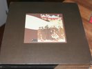 Led Zeppelin II Super Deluxe Edition Box Set 2Lp 2Cd Numbered SEALED