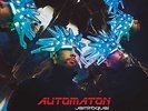 Jamiroquai-Automaton  VINYL NUOVO