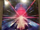 Star Trek The Motion Picture LP VINYL New Jerry Goldsmith La La Land Limited ED