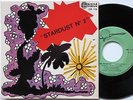 STARDUST N° 2 La Pli Ka Tombe/Glycerilia EARLY 70s ANTILLES FR West Indies SP NM