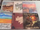 Marshall Tucker Band (6) Record Lot, all VG+-NM