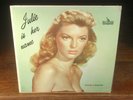 JULIE  LONDON»Julie Is Her Name»RARE 2nd LBL STEREO 1957  Sophisticated Jazz«EXC