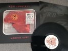 Foo Fighters - Medium Rare - 2011 Vinyl LP - Dave Grohl