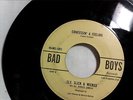 SLY, SLICK & WICKED - CONFESSIN' A FEELING ' B/W LOVE GONNA PACK UP RARE SOUL