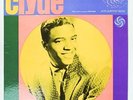 CLYDE MCPHATTER Clyde LP Vinyl 1959 Atlantic 8031 MONO VG++/NM K-521