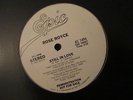 ROSE ROYCE STILL IN LOVE & FIRE IN THE FUNK RARE DISCO 12