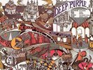 Deep Purple - Book of Taliesyn