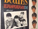 Songs Pictures and Stories of the Fabulous BEATLES, Vee-Jay Records, Mono, 1964