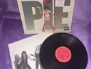 WARRANT CHERRY PIE LP VINYL NM WAX IN SHRINK RARE ORIG 1990 TESTED PLAYS GREAT