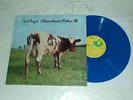 PINK FLOYD - ATOM HEART MOTHER - LP - MINT BLUE VINYL