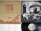 ALICE COOPER MUSCLE OF LOVE WARNER P-8404W Japan Vinyl LP