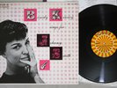BEVERLY KENNY SINGS FOR JOHNNY SMITH ROULETTE YW-7560-RO Japan Mono Vinyl LP