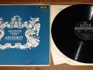 ERNEST ANSERMET BEETHOVEN SYMPHONY ED1 WBg STEREO DECCA SXL 6096 LP