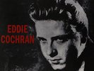 EDDIE COCHRAN EDDIE COCHRAN MEMORIAL ALBUM LP VINYL NEW (US) 33RPM