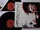 The Cure ?– Bloodflowers 2LP 1st PRESS ALTERNATIVE ROCK 2000 FIX 31, 543 123-1