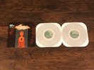 August Burns Red Rescue & Restore Vinyl Clear Underoath A Day To Remember TDWP