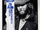 NILSSON A Little Touch Of Schmilsson In Night  2nd Japan 1980 w/ OBI, insert NM