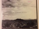 R.E.M. Rem Lp New Adventures in Hi-Fi 1996 New and Sealed. Original Release
