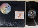 PINK FLOYD WISH YOU WERE HERE CBS/SONY SOPO 100 Japan Vinyl LP