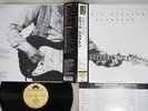 ERIC CLAPTON SLOWHAND POLYDOR UIJY-9024 Japan OBI 200G Vinyl LP