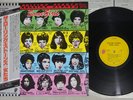 ROLLING STONES SOME GIRLS ROLLING STONES ESS-81050 Japan OBI Vinyl LP