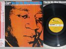 JAMES CARR YOU'VE GOT MY MIND MESSED UP VIVID/GOLDWAX VG-3001 Japan OBI Mono LP
