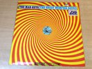 EX/EX   The Mar-Keys/The Great Memphis Sound/1966 Atlantic Mono LP