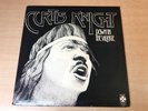 EX/EX-   Curtis Knight/Down In The Village/1970 Paramount LP