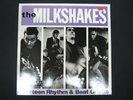 The Milkshakes FOURTEEN RHYTHM & BEAT GREATS Billy Childish UK WIKM 23