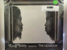 King Tubby Meets The Upsetter - At The Grass Roots Of Dub LP NEW