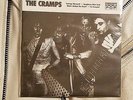 THE CRAMPS 