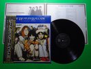 THE BEATLES BALLADS Japanese Vinyl Record LP W/ OBI EAS-91006