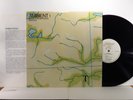 BRIAN ENO  Ambient 1 - Music For Airports US 1982  EDITIONS EG  LP Mint -