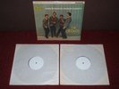 THE CRICKETS Something Old, Something New LP 1963 LIBERTY TEST PRESS  UNIQUE