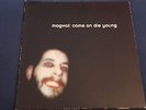 MOGWAI COME ON DIE YOUNG - 2XLP - STAMPA ORIGINALE 1999 - IMPORT UK