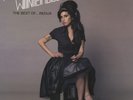 Amy Winehouse ?– The Best Of... Redux Vinyl LP Original 2016 Unofficial