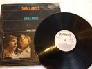 THE SMALL FACES - Selftitled LP Immediate 1967 - IMLP 008