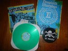 Dropkick Murphys „11 Short Stories Of Pain & Glory“ lim. kelly-green US-Pressung