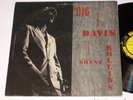 MILES DAVIS - DIG, PRLP 7012 PRESTIGE, 50TH ST.