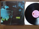 FREE - TONS OF SOBS - UK Press ISLAND Textured EYE label 1969 LED ZEPPELIN