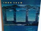 JOHN SHAW LP Water Gypsies Private Latin Jazz Dance Bossa Scat HEAR