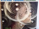 STEFANO TOROSSI LP Feelings Easy Tempo Re OOP Rare Library Jazz Funk Grail