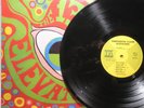 The Psychedelic Sounds Of The 13th Floor Elevators MONO PSYCHE GARAGE FUZZ ROCK
