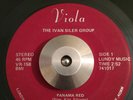 Rare Kentucky Hard Rock Garage 45 The Ivan Siler Group on Viola HEAR