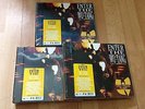 WU TANG CLAN - Enter The Wu Tang (36 Chambers) - Vinyl (7